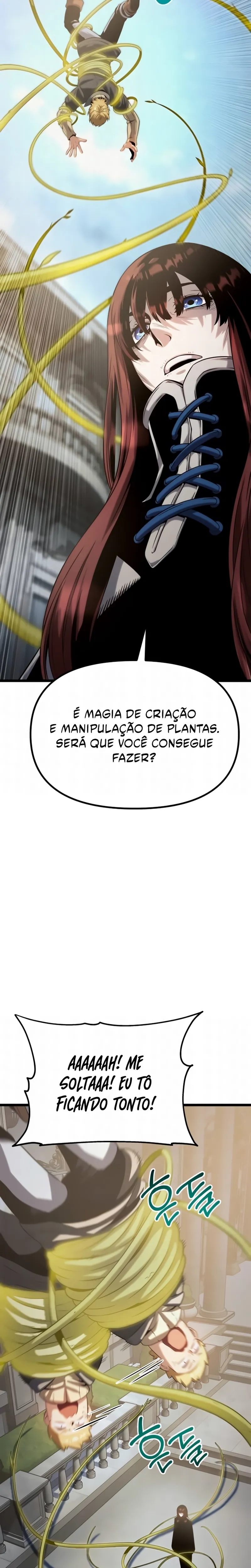 Read The Shepherd Wizard PT Manga Online