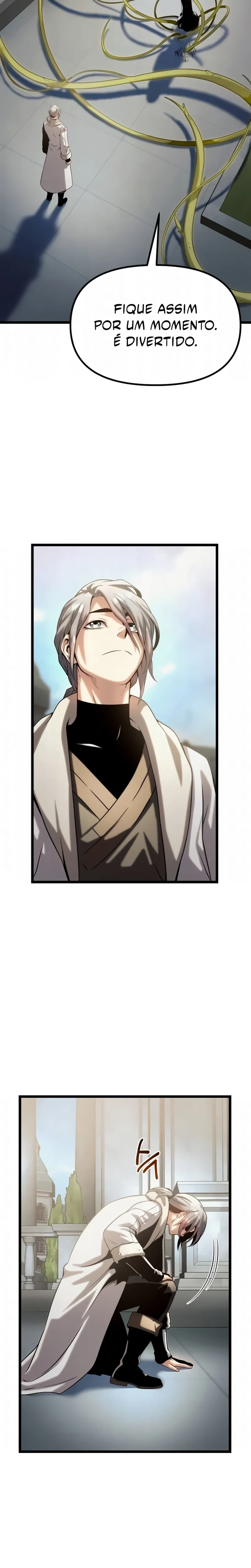 Read The Shepherd Wizard PT Manga Online