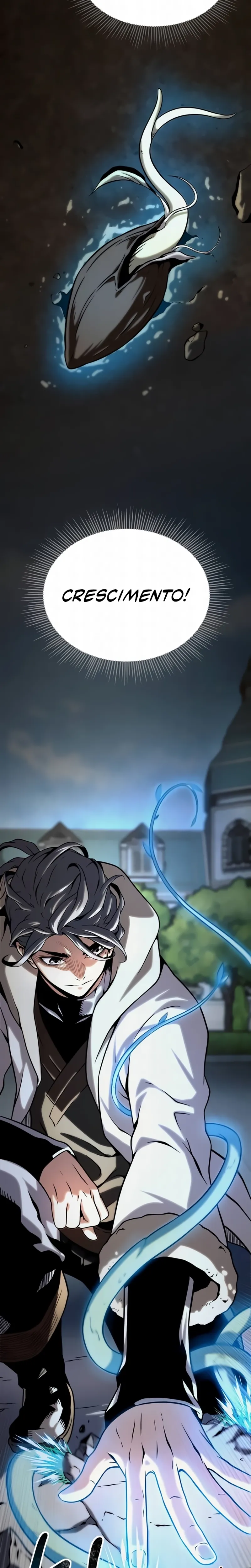 Read The Shepherd Wizard PT Manga Online