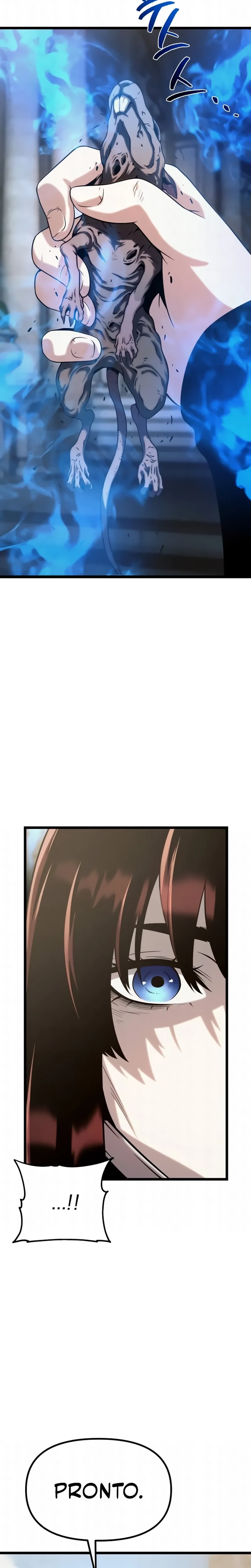 Read The Shepherd Wizard PT Manga Online