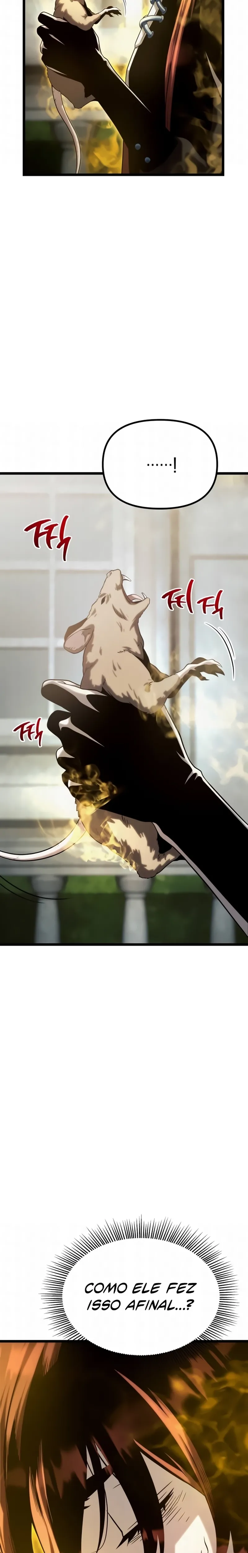 Read The Shepherd Wizard PT Manga Online