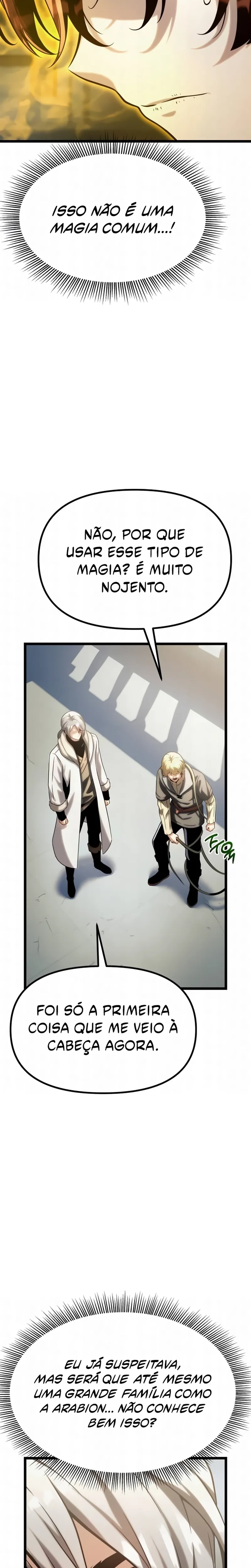 Read The Shepherd Wizard PT Manga Online