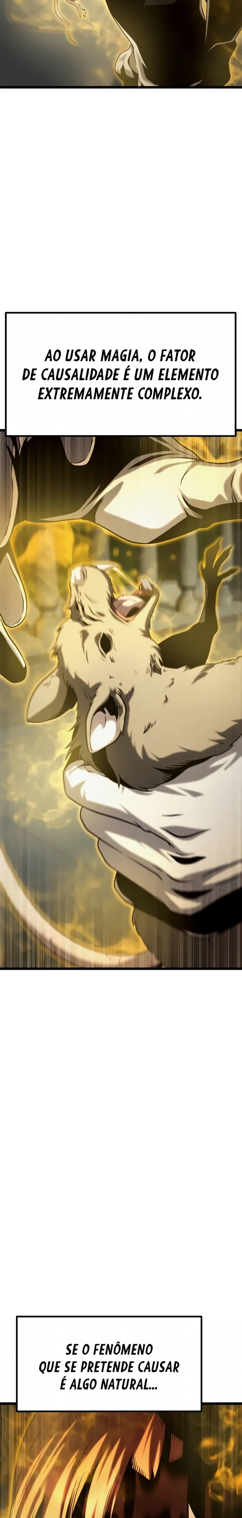 Read The Shepherd Wizard PT Manga Online
