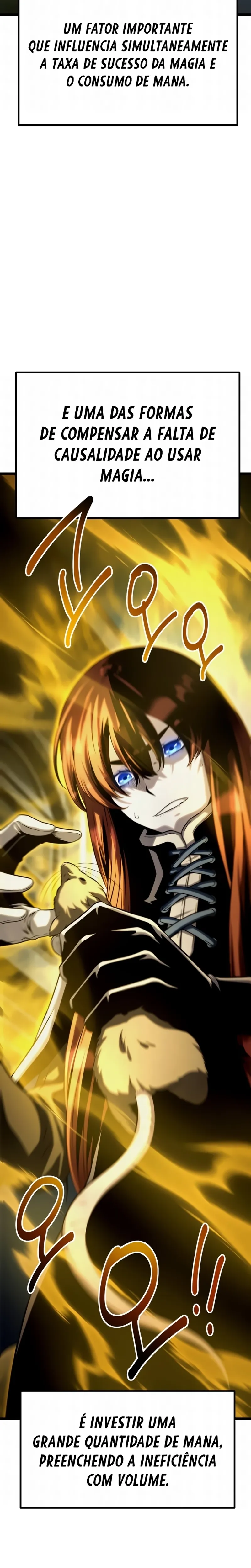 Read The Shepherd Wizard PT Manga Online