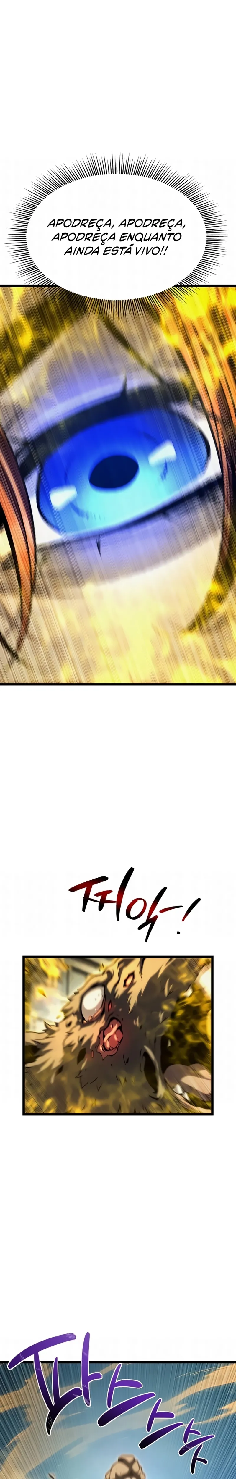 Read The Shepherd Wizard PT Manga Online