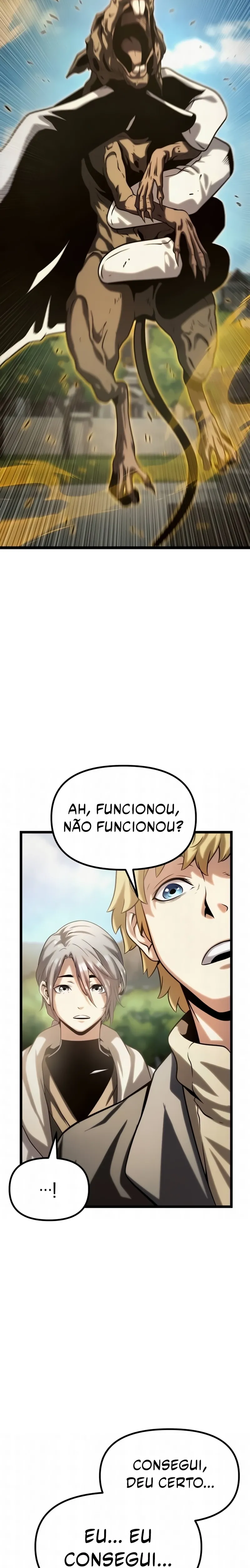 Read The Shepherd Wizard PT Manga Online