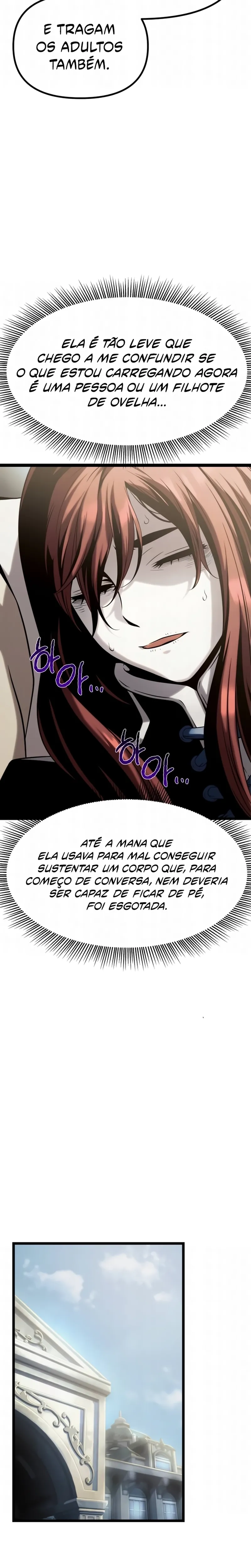 Read The Shepherd Wizard PT Manga Online