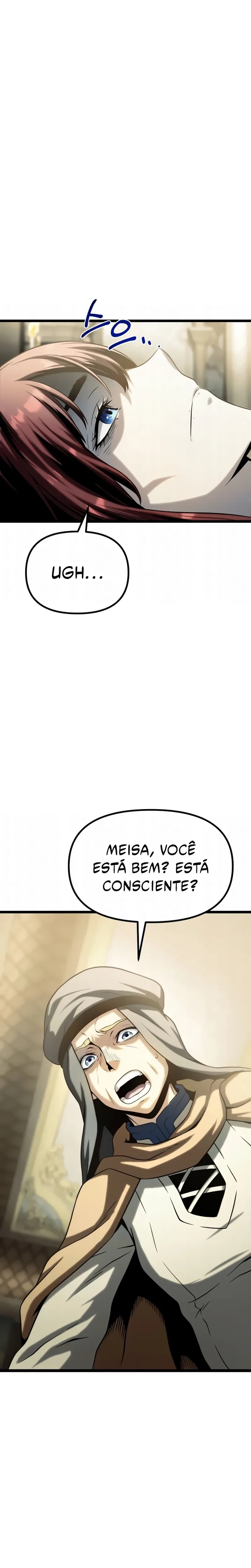 Read The Shepherd Wizard PT Manga Online