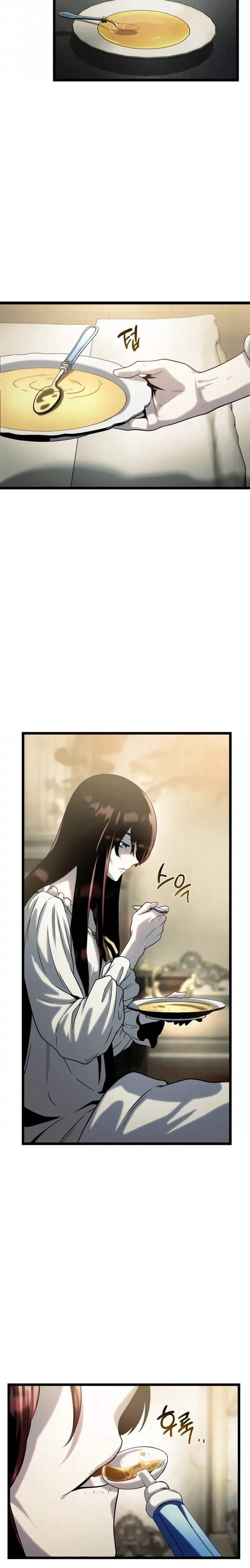 Read The Shepherd Wizard PT Manga Online