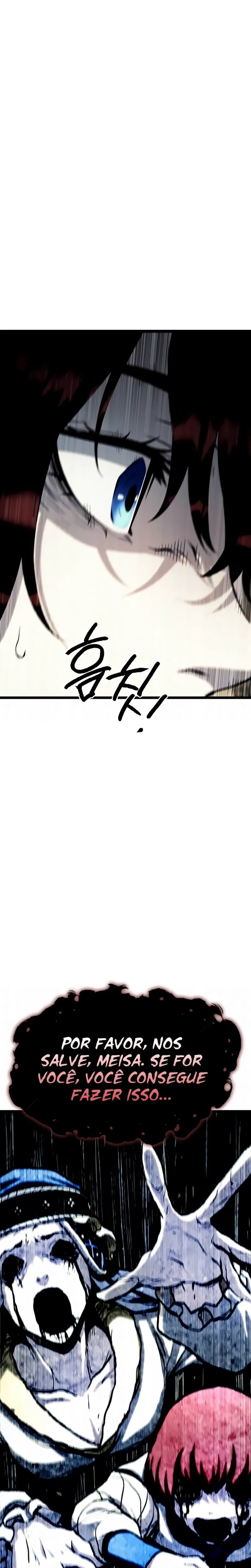 Read The Shepherd Wizard PT Manga Online