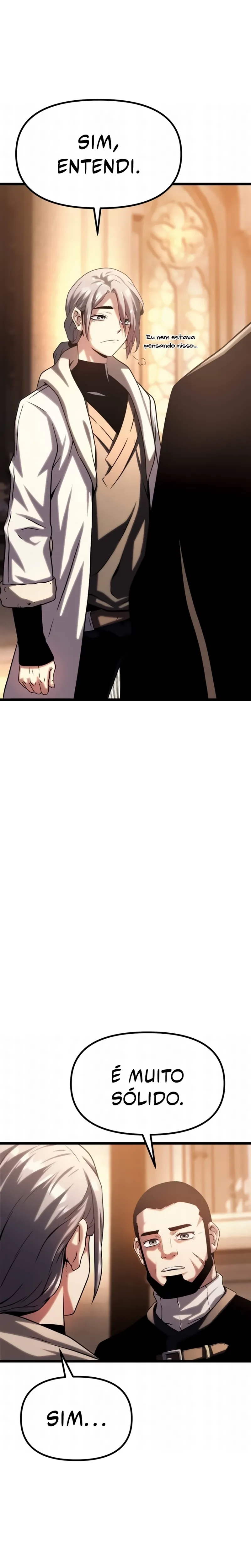 Read The Shepherd Wizard PT Manga Online