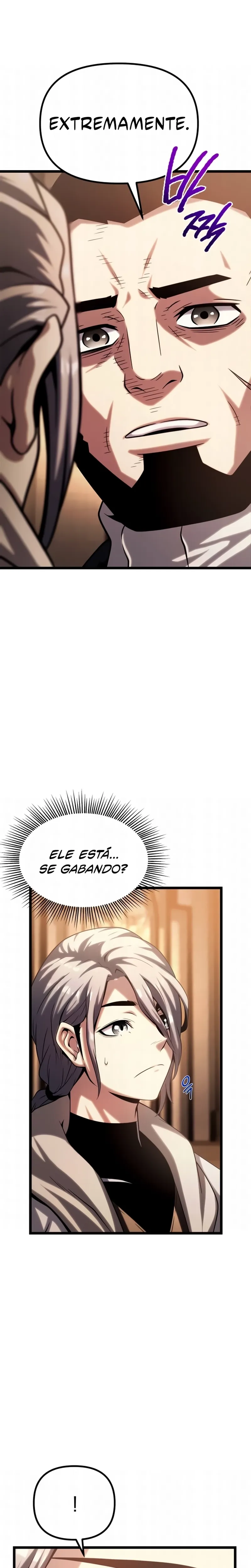Read The Shepherd Wizard PT Manga Online