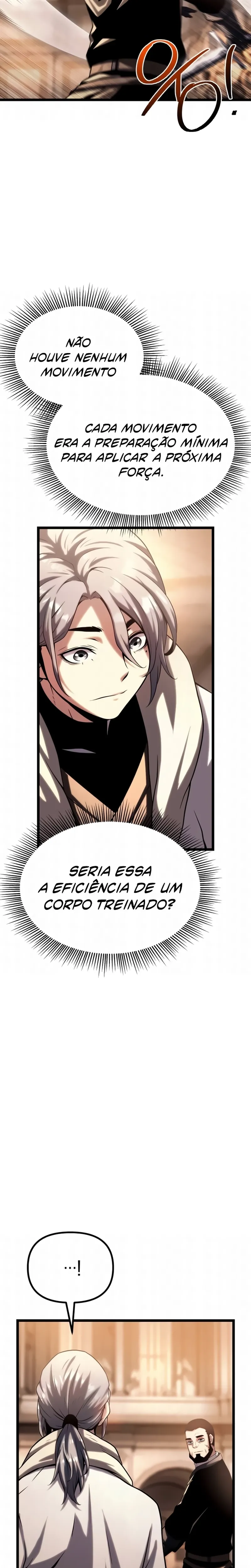 Read The Shepherd Wizard PT Manga Online