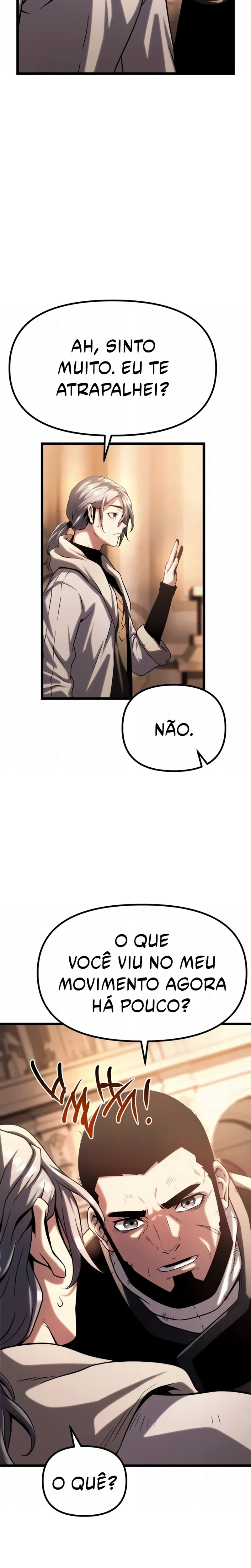 Read The Shepherd Wizard PT Manga Online