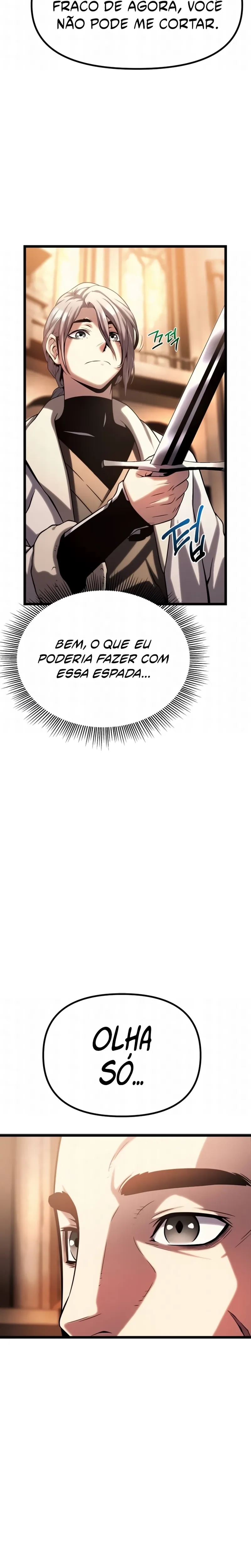 Read The Shepherd Wizard PT Manga Online