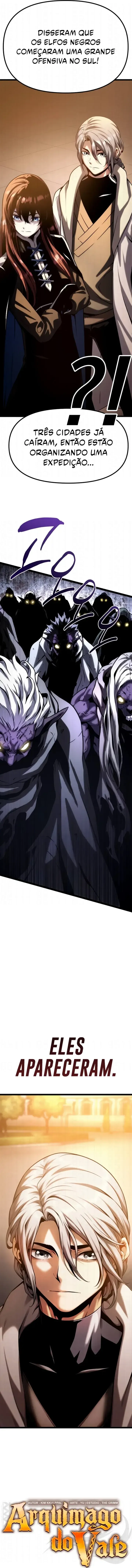 Read The Shepherd Wizard PT Manga Online