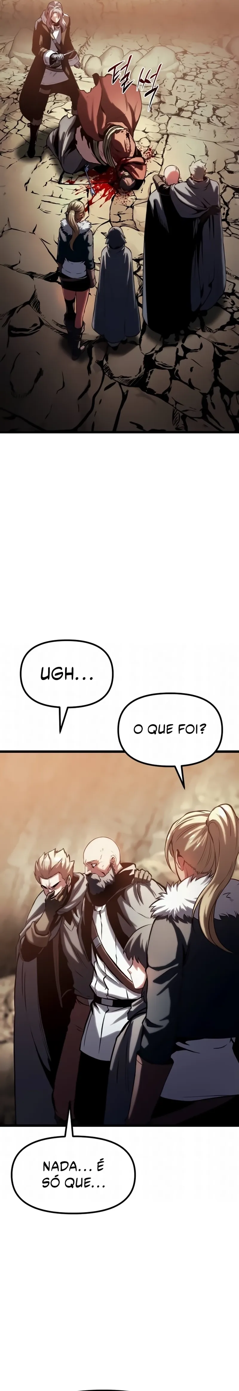 Read The Shepherd Wizard PT Manga Online