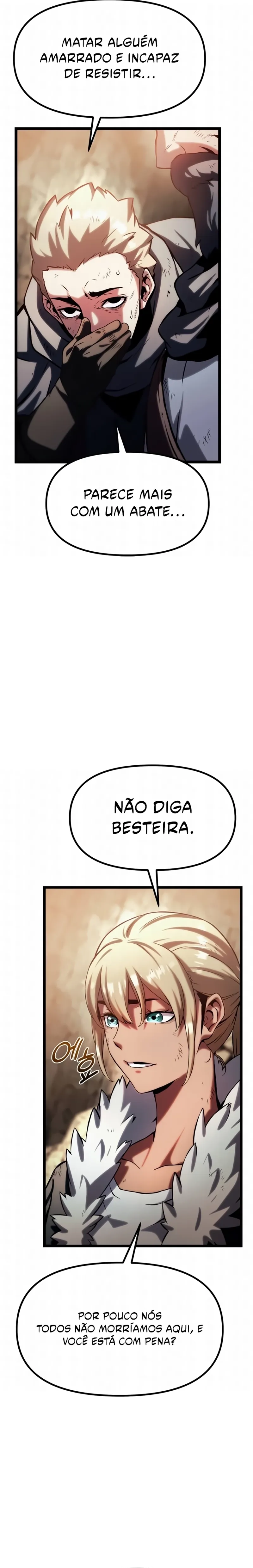 Read The Shepherd Wizard PT Manga Online