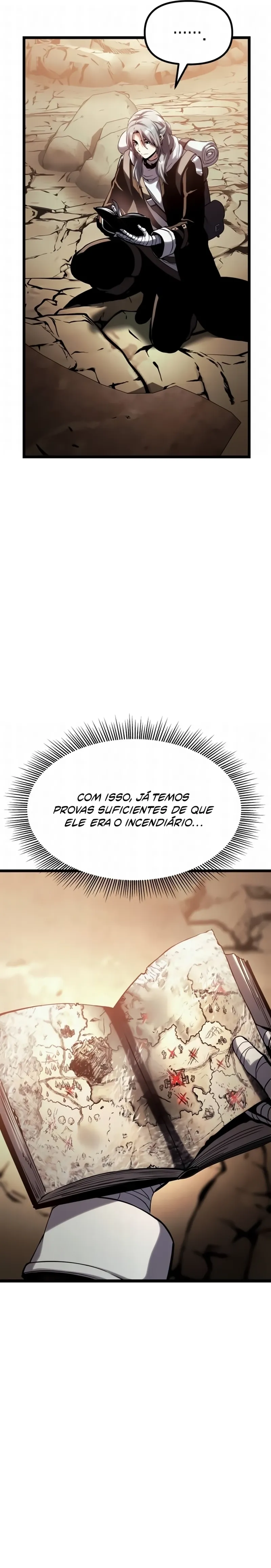 Read The Shepherd Wizard PT Manga Online
