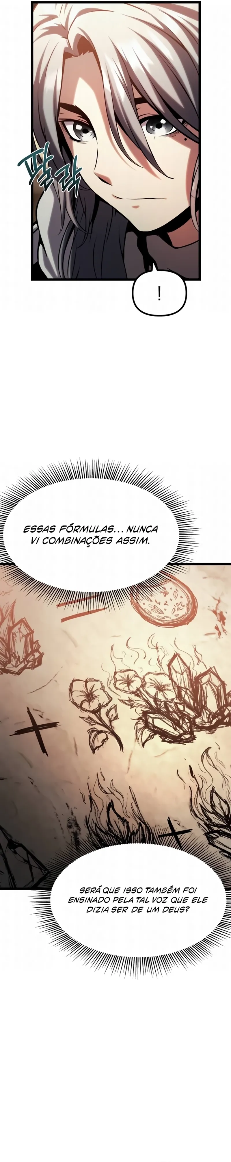 Read The Shepherd Wizard PT Manga Online