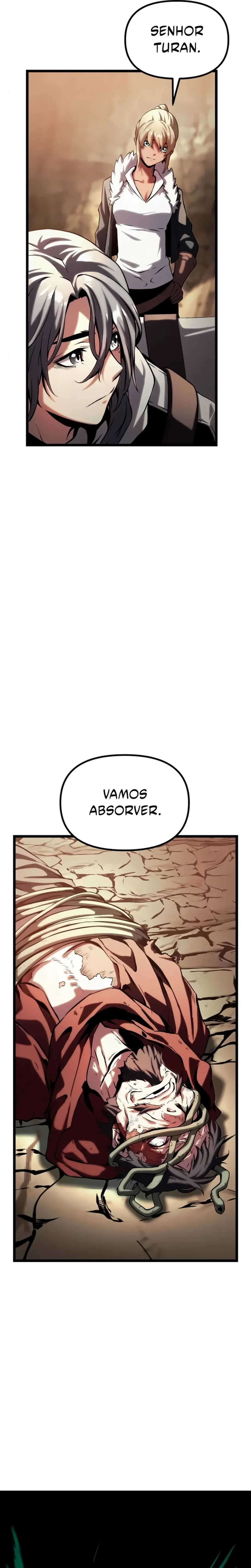 Read The Shepherd Wizard PT Manga Online