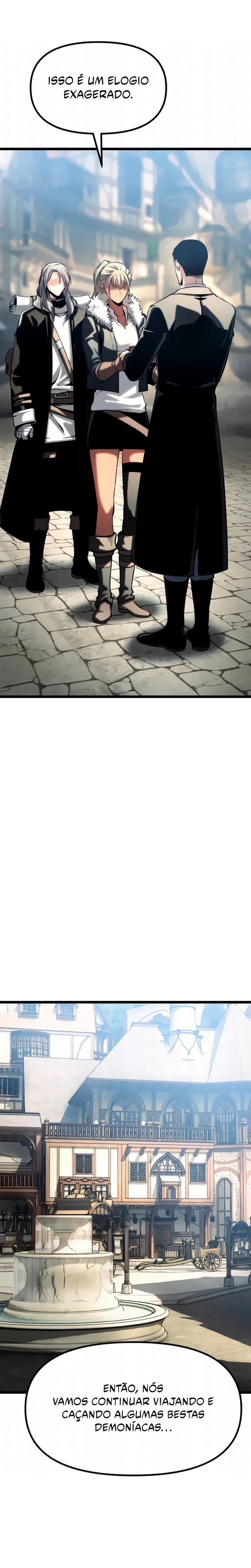 Read The Shepherd Wizard PT Manga Online