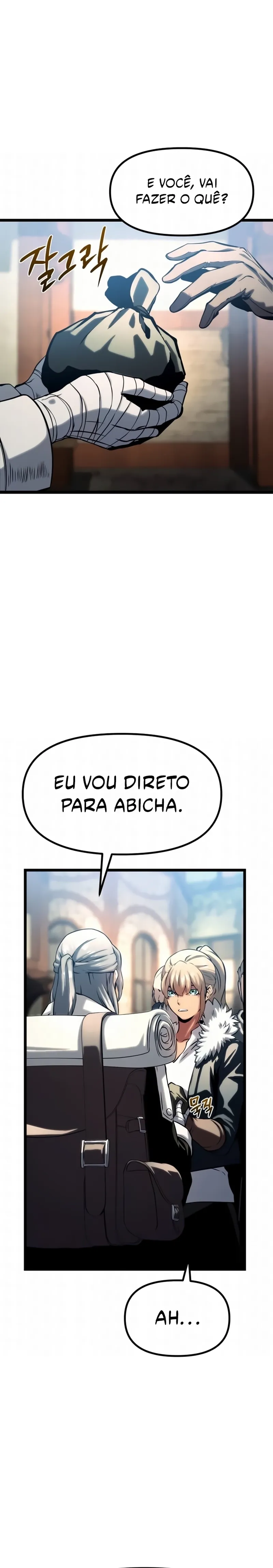 Read The Shepherd Wizard PT Manga Online