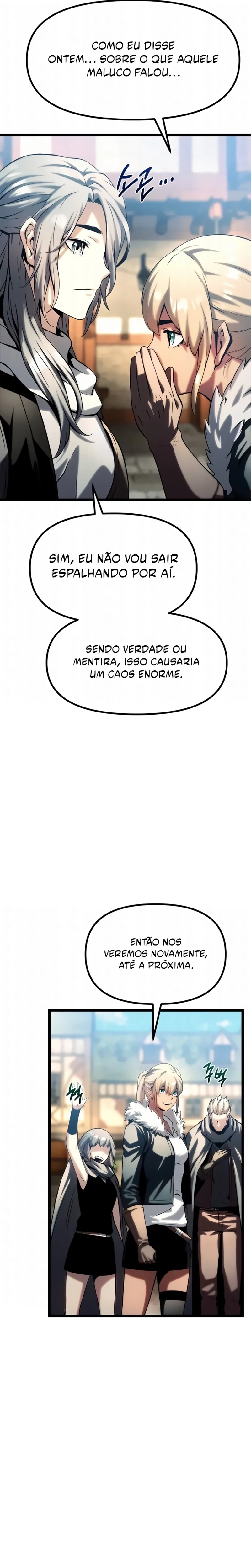 Read The Shepherd Wizard PT Manga Online