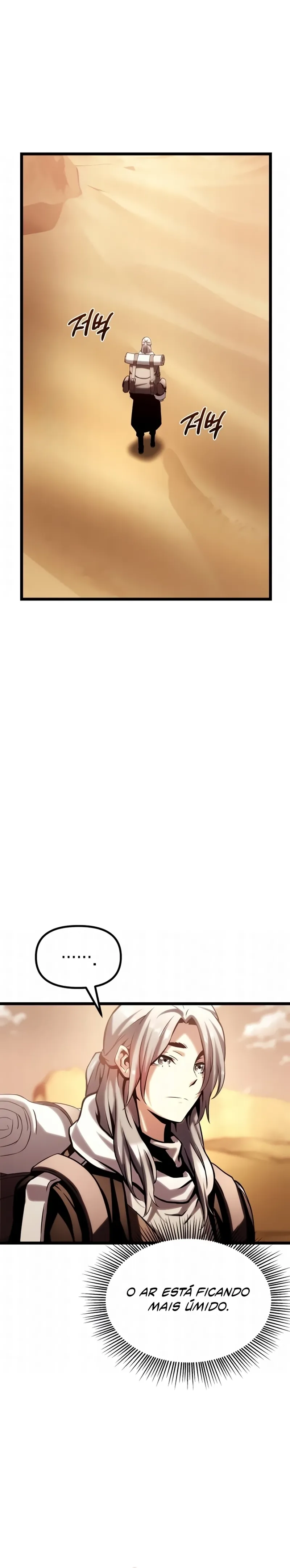 Read The Shepherd Wizard PT Manga Online
