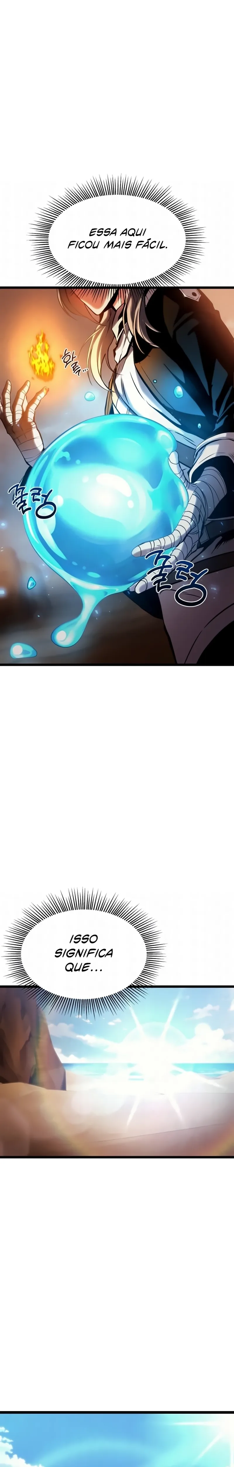 Read The Shepherd Wizard PT Manga Online
