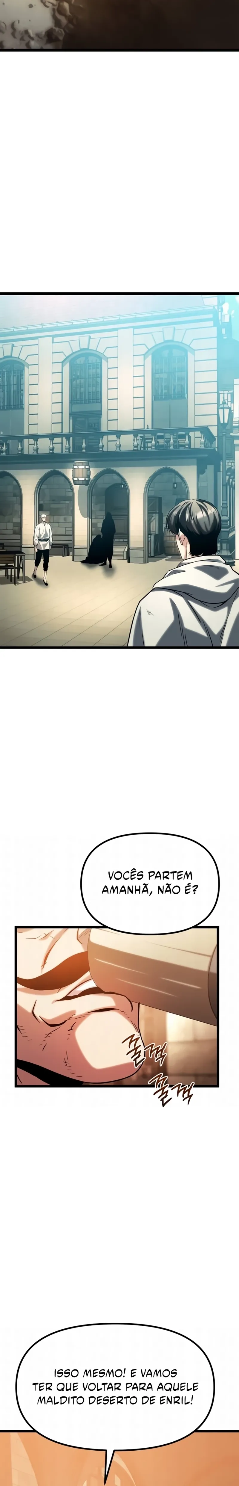 Read The Shepherd Wizard PT Manga Online