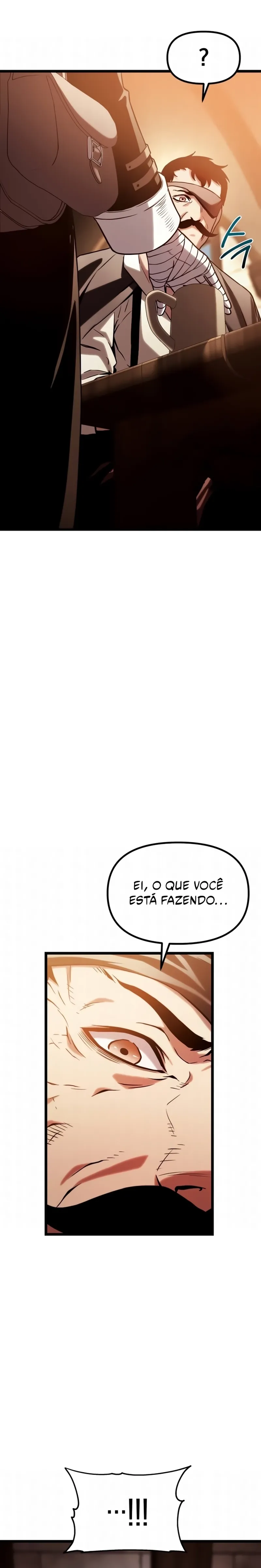 Read The Shepherd Wizard PT Manga Online