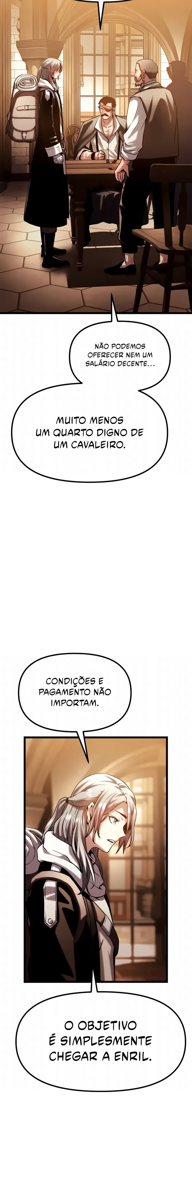 Read The Shepherd Wizard PT Manga Online