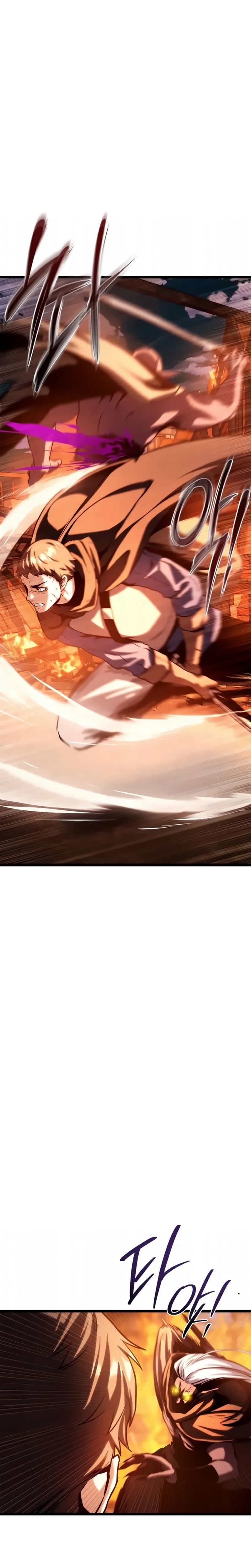 Read The Shepherd Wizard PT Manga Online