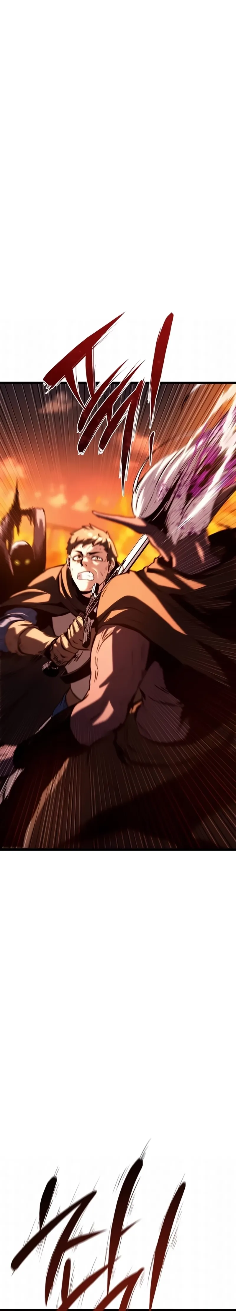 Read The Shepherd Wizard PT Manga Online