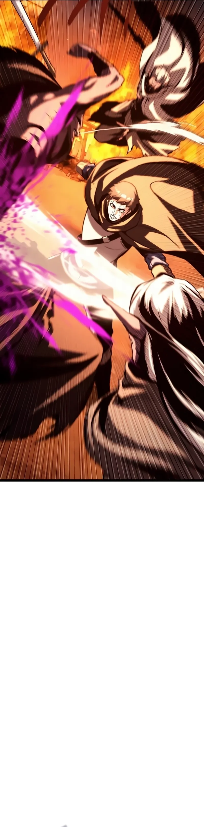 Read The Shepherd Wizard PT Manga Online