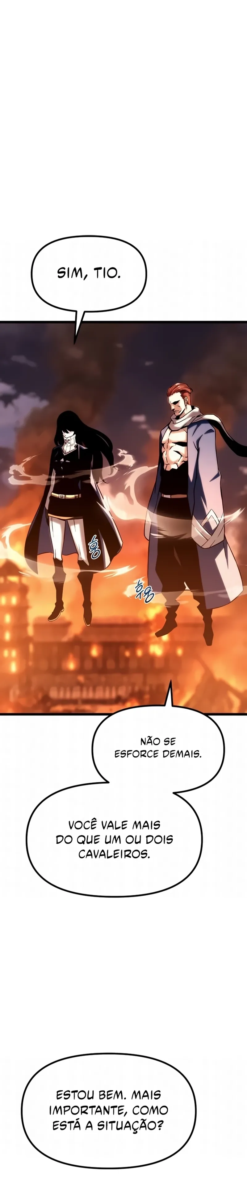 Read The Shepherd Wizard PT Manga Online