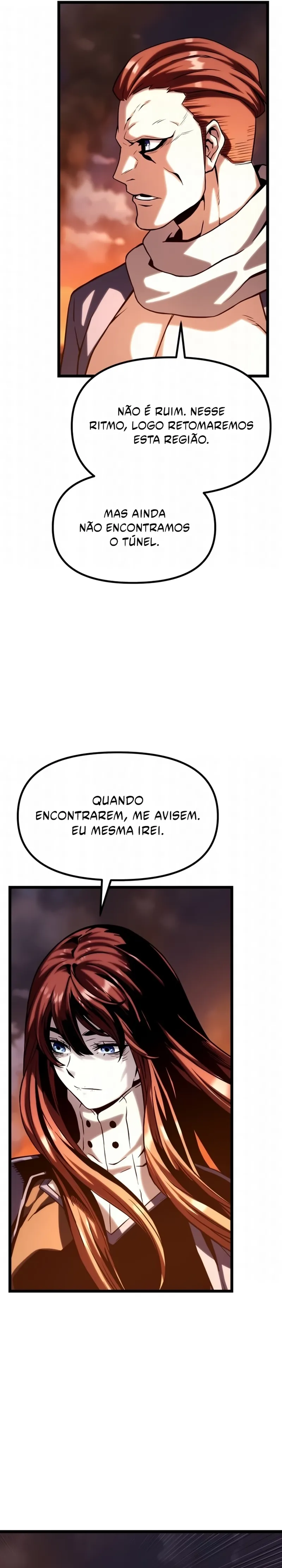 Read The Shepherd Wizard PT Manga Online