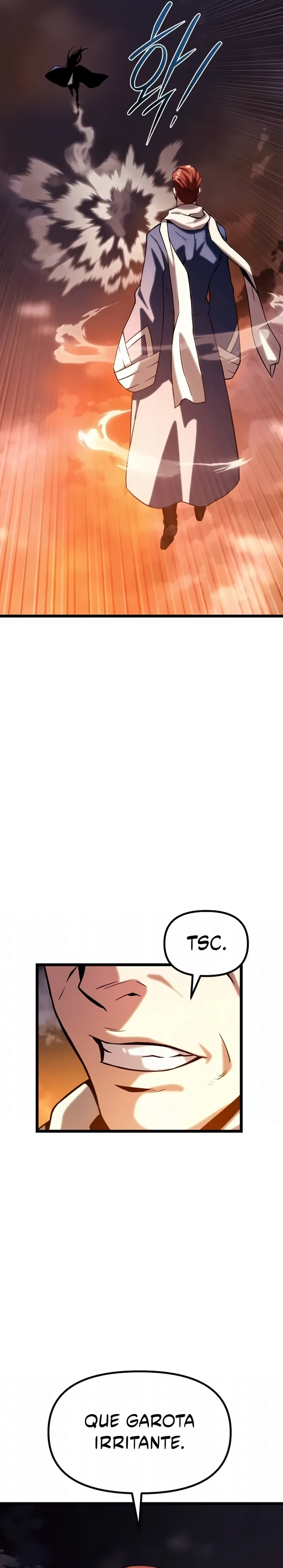 Read The Shepherd Wizard PT Manga Online