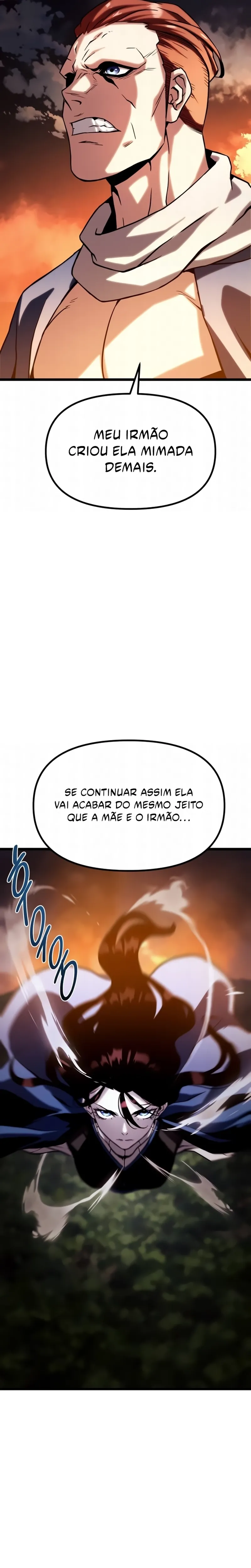 Read The Shepherd Wizard PT Manga Online