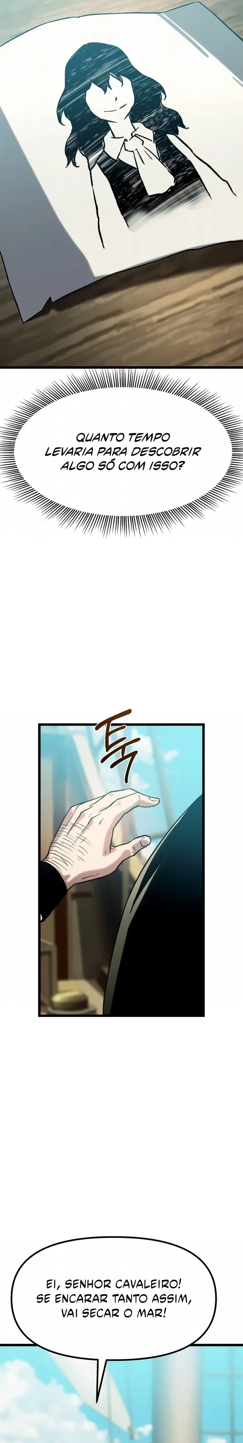 Read The Shepherd Wizard PT Manga Online