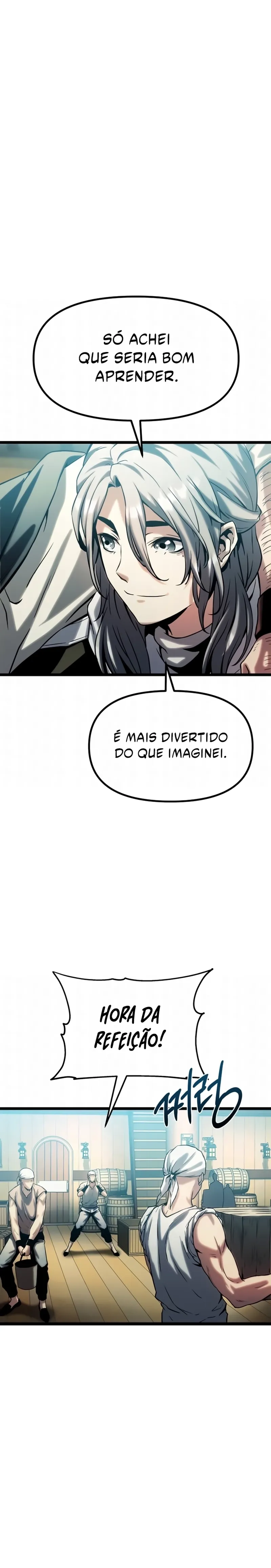 Read The Shepherd Wizard PT Manga Online