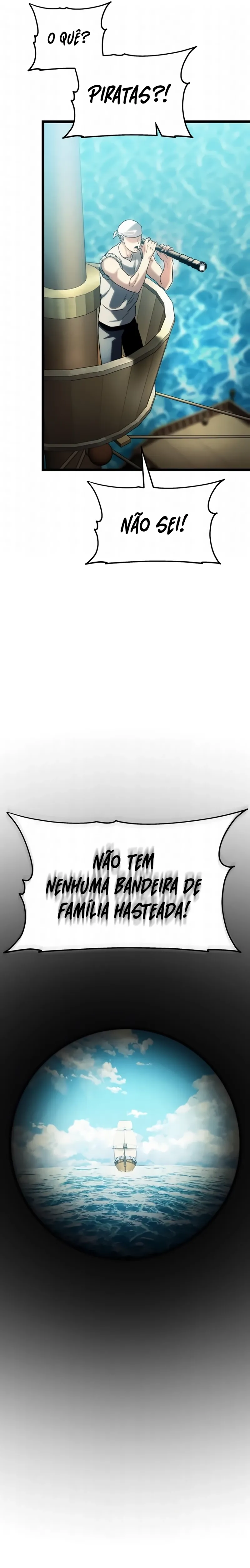 Read The Shepherd Wizard PT Manga Online