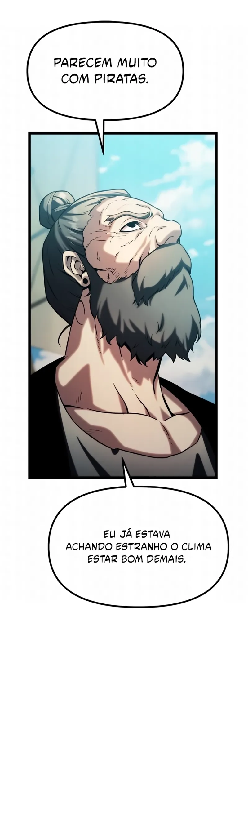 Read The Shepherd Wizard PT Manga Online