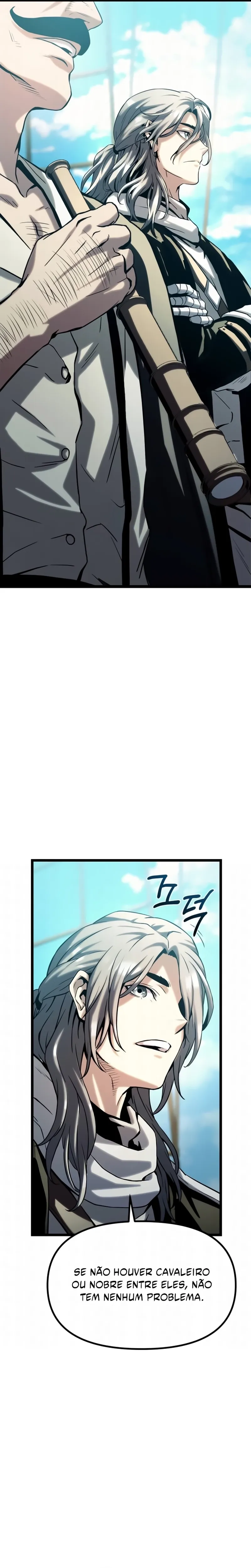 Read The Shepherd Wizard PT Manga Online
