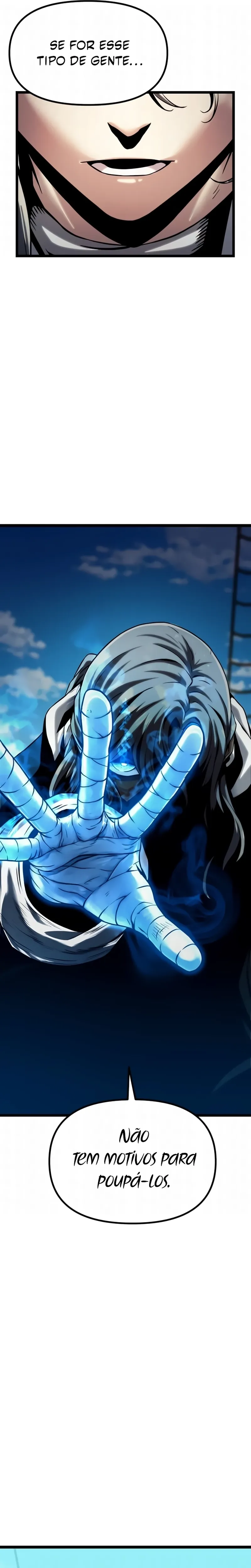Read The Shepherd Wizard PT Manga Online