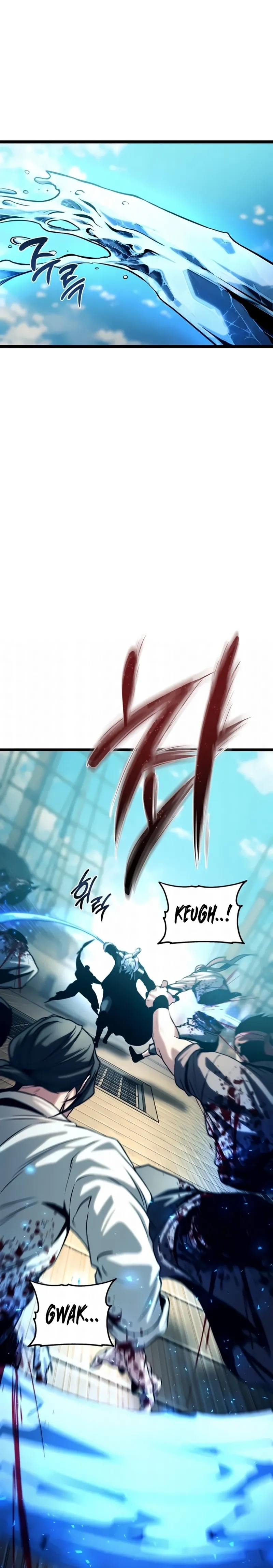 Read The Shepherd Wizard PT Manga Online