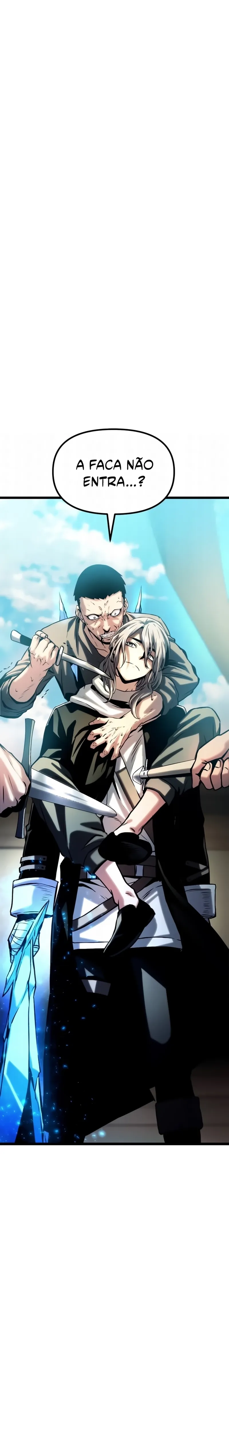 Read The Shepherd Wizard PT Manga Online