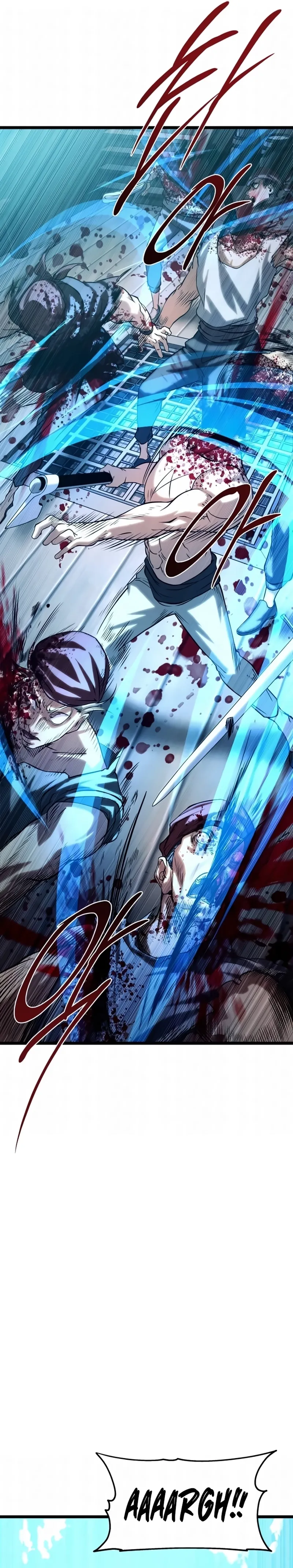 Read The Shepherd Wizard PT Manga Online