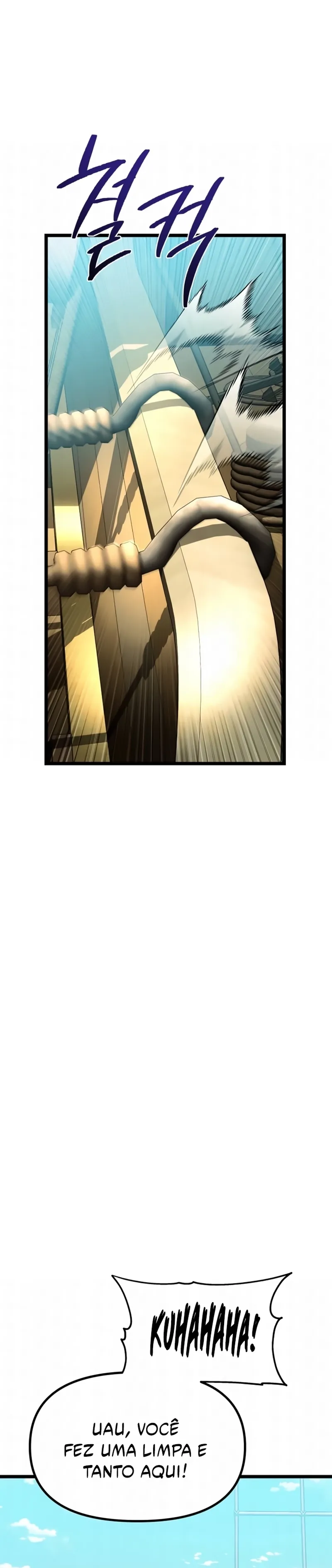 Read The Shepherd Wizard PT Manga Online